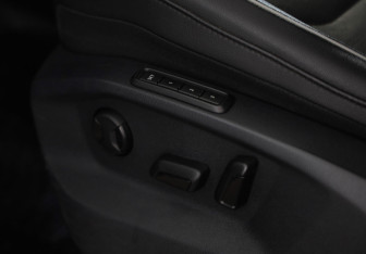 Подержанный автомобиль Volkswagen Tiguan 2019 года (23 фото)