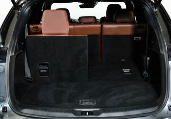 Подержанный автомобиль Mazda CX-9 2019 года (34 фото)