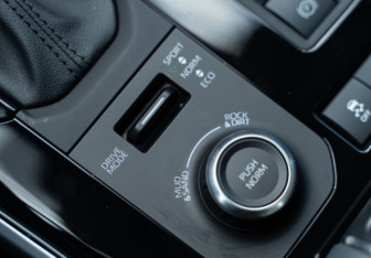 Новый Toyota Highlander 2026 (37 фото)