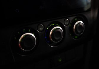 Подержанный автомобиль Ford Focus Hatchback 2007 года (16 фото)