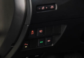 Подержанный автомобиль Nissan Qashqai 2014 года (20 фото)