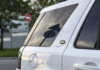 Подержанный автомобиль Land Rover Freelander 2014 года (9 фото)