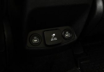 Подержанный автомобиль Hyundai Santa Fe 2021 года (27 фото)