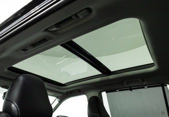 Подержанный автомобиль Toyota Highlander 2021 года (26 фото)