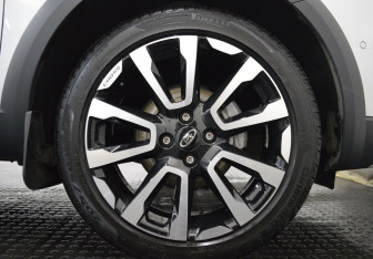 Подержанный автомобиль LADA (ВАЗ) Vesta Wagon 2024 года (9 фото)