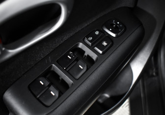 Подержанный автомобиль Kia Soul 2014 года (10 фото)