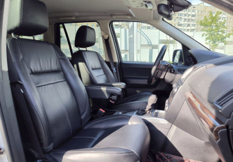 Подержанный автомобиль Land Rover Freelander 2014 года (15 фото)