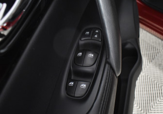 Подержанный автомобиль Nissan Qashqai 2021 года (20 фото)