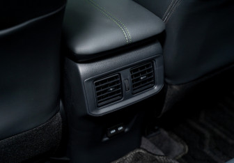 Новый Toyota RAV4 2025 (22 фото)