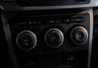 Подержанный автомобиль Mazda 6 Sedan 2008 года (16 фото)