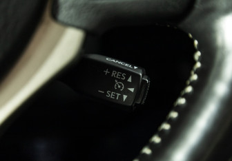 Подержанный автомобиль Lexus NX 2018 года (20 фото)