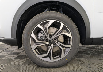 Новый Haval F7 2026 (7 фото)