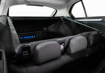 Подержанный автомобиль Skoda Superb Liftback 2014 года (21 фото)