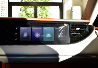 Новый Voyah Free 2025 (31 фото)