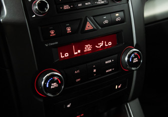 Подержанный автомобиль Kia Sorento 2011 года (15 фото)