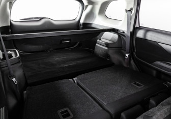 Подержанный автомобиль Honda Accord Sedan 2013 года (21 фото)