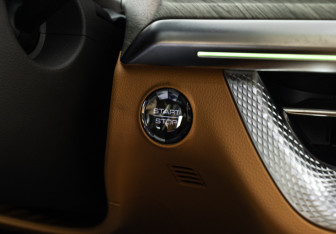 Подержанный автомобиль Tank 500 2024 года (24 фото)