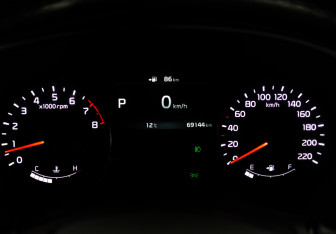 Подержанный автомобиль Kia Soul 2019 года (28 фото)