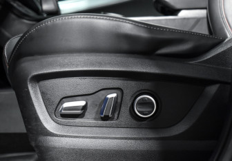 Подержанный автомобиль Chery Tiggo 7 Pro 2022 года (11 фото)