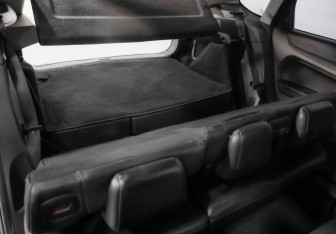 Подержанный автомобиль Ford Focus Hatchback 2006 года (21 фото)