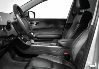 Подержанный автомобиль Chery Tiggo 4 Pro 2023 года (11 фото)