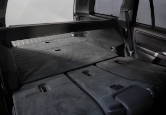 Подержанный автомобиль Volvo XC90 2011 года (24 фото)