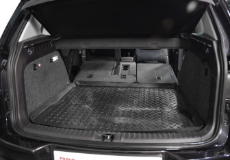 Подержанный автомобиль Volkswagen Tiguan 2012 года (25 фото)