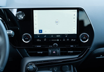 Новый Lexus NX 2025 (16 фото)