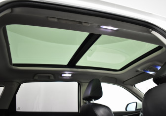 Подержанный автомобиль Haval F7 2019 года (13 фото)