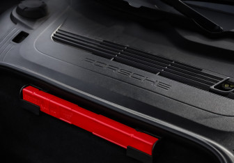 Подержанный автомобиль Porsche 911 Coupe 2016 года (37 фото)