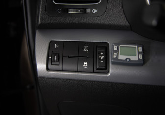 Подержанный автомобиль Kia Sorento 2013 года (3 фото)