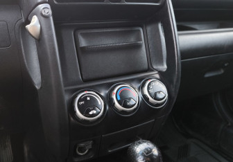 Подержанный автомобиль Honda CR-V 2002 года (15 фото)