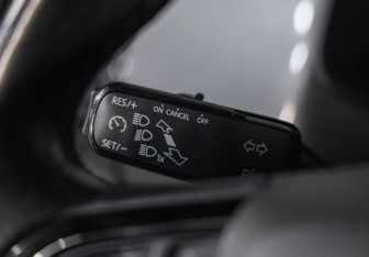 Подержанный автомобиль Skoda Kodiaq 2019 года (12 фото)