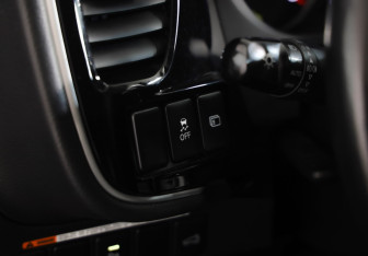 Подержанный автомобиль Mitsubishi Outlander 2019 года (21 фото)