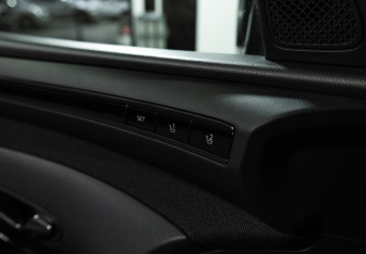 Подержанный автомобиль Hyundai Tucson 2022 года (21 фото)