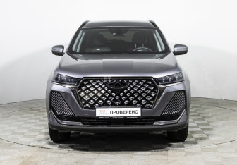 Подержанный автомобиль Chery Tiggo 7 Pro Max 2024 года (2 фото)