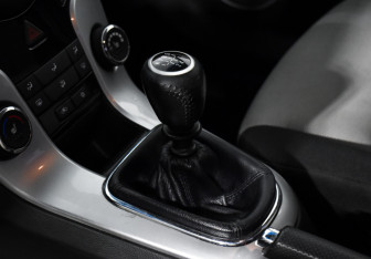 Подержанный автомобиль Chevrolet Cruze Sedan 2014 года (11 фото)