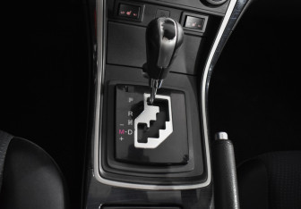 Подержанный автомобиль Mazda 6 Sedan 2008 года (17 фото)