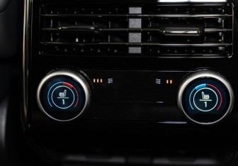 Новый Land Rover Range Rover Sport 2024 (32 фото)