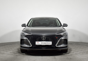 Подержанный автомобиль Changan Eado Plus 2023 года (2 фото)