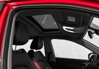 Подержанный автомобиль Chery Tiggo 4 Pro 2023 года (21 фото)