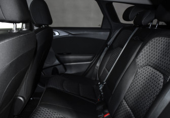 Подержанный автомобиль Kia Ceed Wagon 2021 года (12 фото)