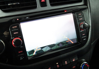 Подержанный автомобиль Kia Ceed Wagon 2013 года (15 фото)