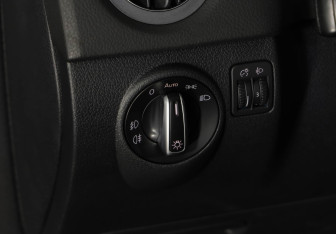 Подержанный автомобиль Volkswagen Tiguan 2014 года (21 фото)