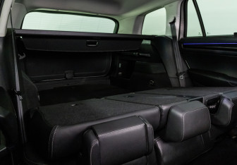 Подержанный автомобиль Skoda Kodiaq 2021 года (29 фото)
