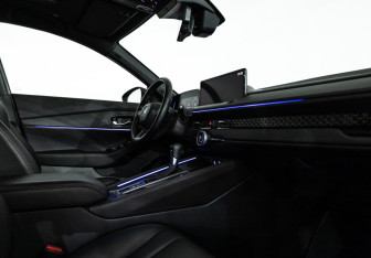 Подержанный автомобиль Honda Accord Sedan 2023 года (38 фото)