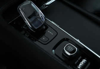 Подержанный автомобиль Volvo XC90 2020 года (15 фото)