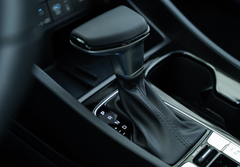 Новый Hyundai Tucson 2025 (28 фото)