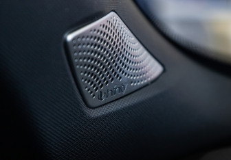 Новый Geely Preface 2026 (16 фото)