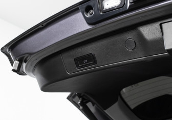 Подержанный автомобиль Chery Tiggo 7 Pro Max 2023 года (23 фото)